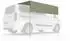 Tatonka Van Tarp TC (sand beige)