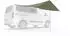 Tatonka Van Tarp TC (sand beige)
