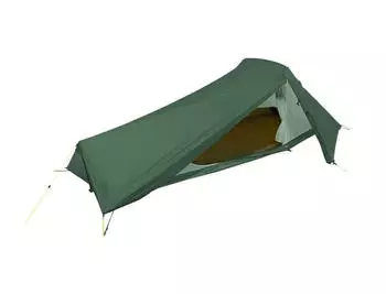 Vango F10 Neon UL 1 Tunnelzelt, 1-Person, grün