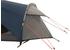 easy camp Geminga 100 Compact Tunnelzelt, 1-Person, 120x260cm, blau