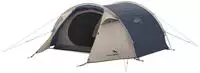 Easy Camp 120447, Easy Camp Tunnelzelt Vega 300 Compact (dunkelblau/grau)