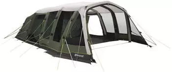 Outwell Jacksondale Luftzelt, 7-Personen, 480x755cm, gr&uuml;n