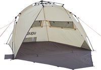 Uquip 241005, Uquip Speedy Strandmuschel, 2 PERS.