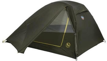 Big Agnes Crag Lake SL2 (dark olive)