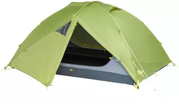 Jack Wolfskin Eclipse II Gingko Green