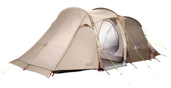 Jack Wolfskin Great Divide RT