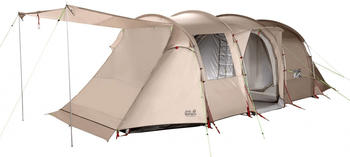 Jack Wolfskin Travel Lodge RT