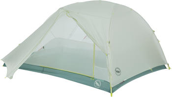 Big Agnes Tiger Wall 3 Platinum (gray/blue)