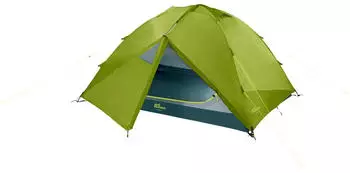 Jack Wolfskin Eclipse III (ginkgo green)