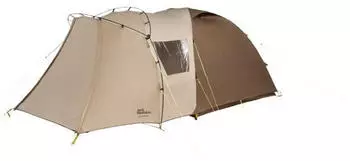 Jack Wolfskin Grand Illusion IV (white pepper)