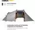 Wechsel Cirrus Tunnelzelt 6P