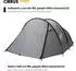 Wechsel Cirrus Tunnelzelt 6P