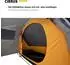 Wechsel Cirrus Tunnelzelt 6P