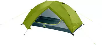 Jack Wolfskin Skyrocket II Dome (ginkgo green)