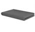 vidaXL Zeltteppich 250 x 500 cm Anthrazit (91262)
