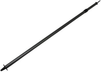 Max Fuchs Zeltstab aus Alu 70 - 130 cm Oliv