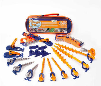 Peggy Peg 270° Markisenset (B0C5JK6LG8)