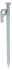 Relaxdays Felsbodenhering 12er Set 20 cm