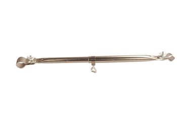 Piper Dachauflagestange, Stahl, 22 mm, 35-50cm