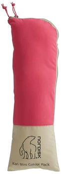 Nordisk Kari Mini Farbpaket, cherry