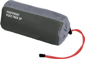 Salewa Footprint Puez Trek 3P onyx (0870)