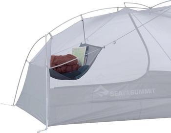 Sea to Summit Telos TR3 - Gear Loft grey (GY) 3 Person