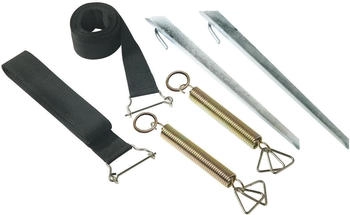 Bo-Camp Universal Sturmgurt-Set, 2er-Set