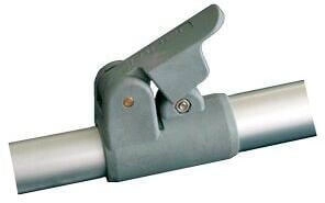 Piper Power Grip Klemmsystem-Nachrüstsatz, 25/22mm, 4er-Pack