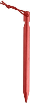 Nordisk Y-Hering, Aluminium, 6 Stück