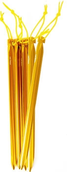 Tatonka ZH Tent peg Pro 25cm 6pcs gold (301)