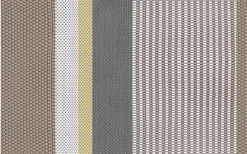 Brunner Outdoor Kinetic 500 Zeltteppich, braun, 300x700cm
