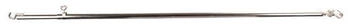 Piper Dachhakenstange, Stahl, 22mm, 120-205cm