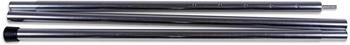Wechsel Vario Aufstellstange, Aluminium, 190cm, 180-210cm