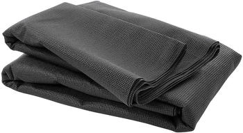 Bo-Camp Zeltteppich, anthrazit, 5x3m