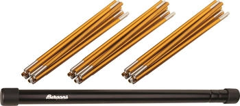 Bergans Tent Poles for 6051 (3+1 Poles) multicolor (5903)