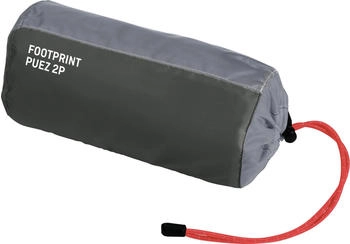 Salewa Footprint Puez 2P onyx (0870)