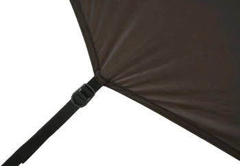 Nordisk Seiland 2 SP Footprint black