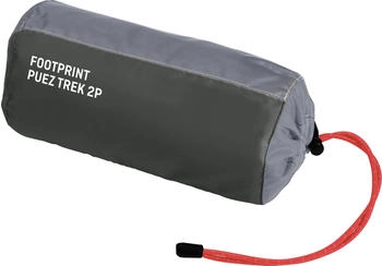 Salewa Footprint Puez Trek 2P onyx (0870)
