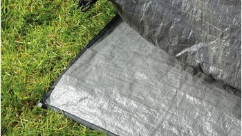 Outwell Bodenplane Charleston 7 Air TC, 530x420cm, grau