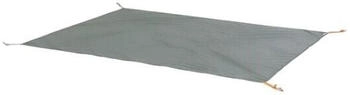 Big Agnes Blacktail 3 und Hotel Footprint Zeltboden, Chinois Green