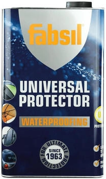 Grangers Fabsil Universal Protector + UV-Schutz Camping Impr&auml;gnierung, 1L