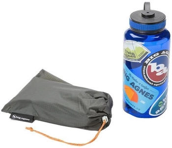 Big Agnes Footprint Copper Spur UL3