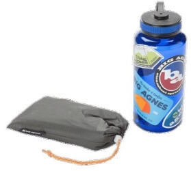 Big Agnes Footprint Copper Spur UL2