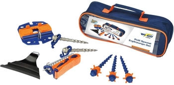 Wigo Peggy Peg Starter Set