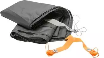 Big Agnes Footprint Tiger Wall UL3