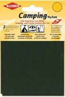 KLEIBER 48007, Kleiber Camping-Nylon-Reparatur khaki