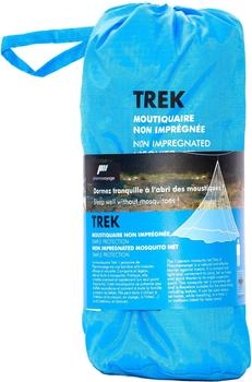 Pharmavoyage Moskitonetz Trek Single 1-Person (PHMO99302)