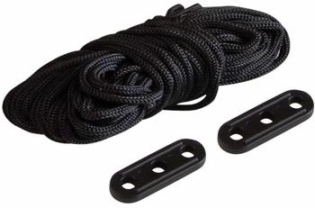 Windhager Befestigungsschnur variabel 6 Schnüre und 2 Spanner 2m (7264)