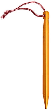 Hilleberg V-Peg Zeltheringe Gold 16 cm (10 Stück) (0317761)
