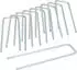 Windhager Metall-Heringe 4x14cm 10x
